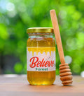 Raw Forest Honey | 100% Pure Natural Honey