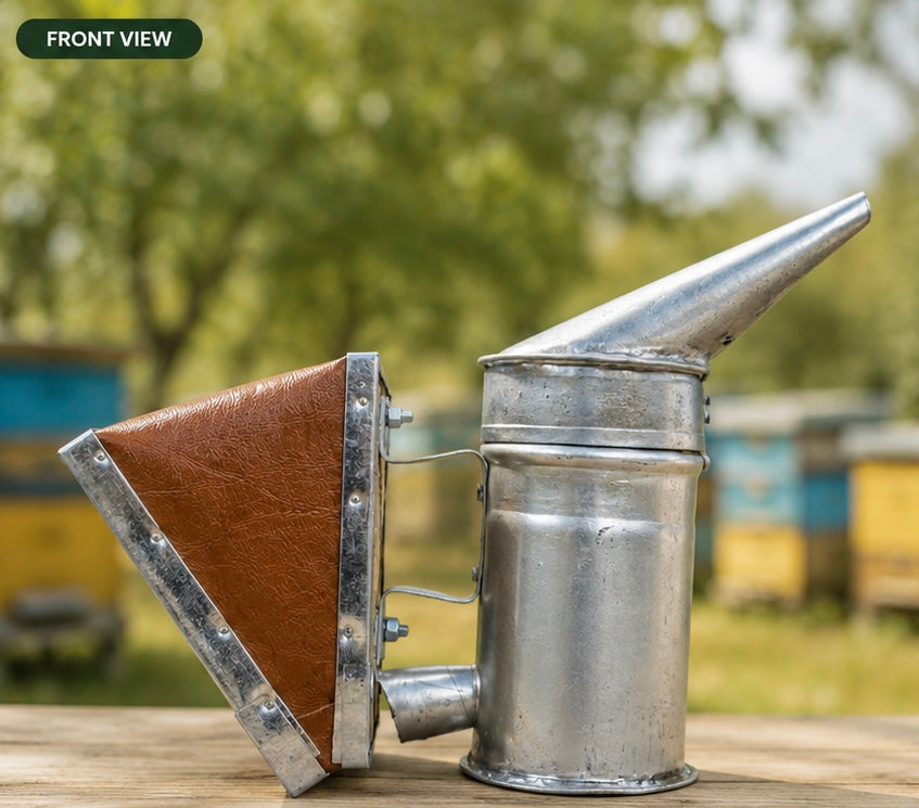 Beekeeping Smoker